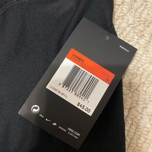 Womens Nike Capri Leggings